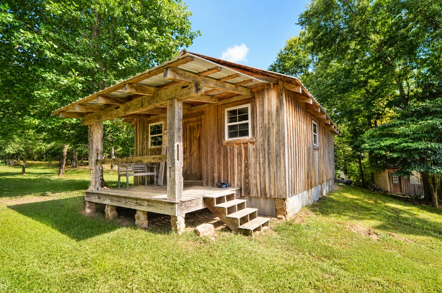 More Photos Of 3805 County Road 97, Gaylesville Land For Sale
