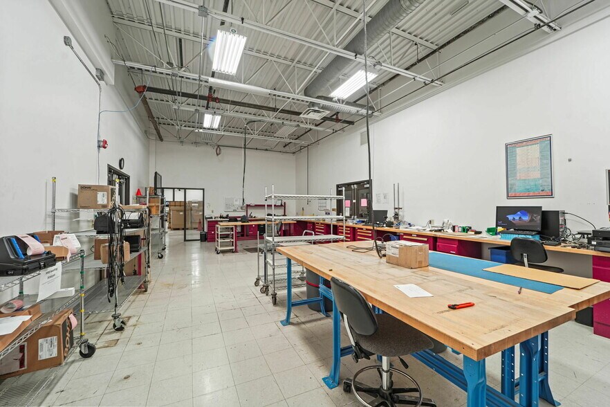 More Photos Of 20 Bomax Dr, Ithaca Manufacturing For Sale