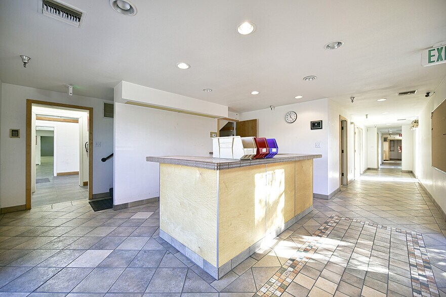 More Photos Of 1744 Forrest Way, Carson City Manufacturing For Sale