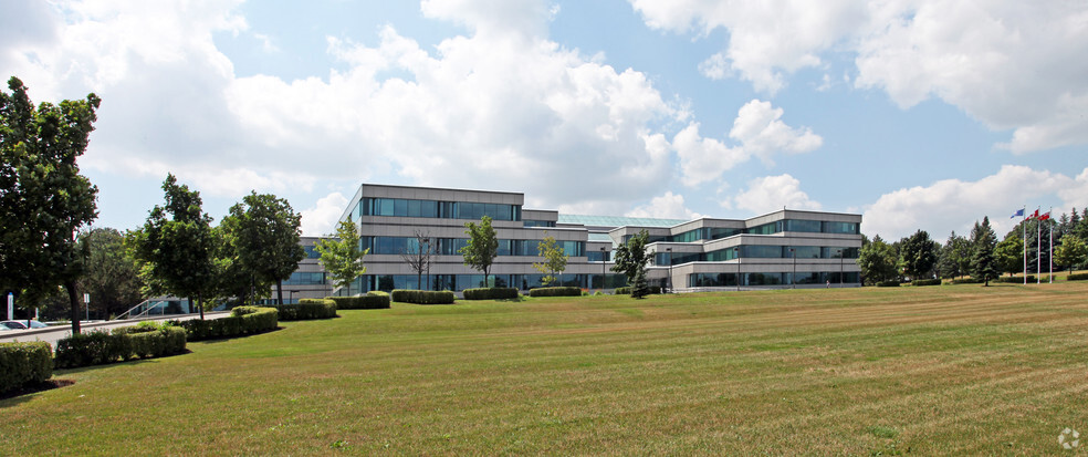 Primary Photo Of 2300 Meadowvale Blvd, Mississauga Office For Lease