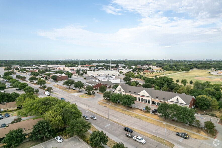More Photos Of 189 N Plano Rd, Richardson Storefront Retail Office For Sale