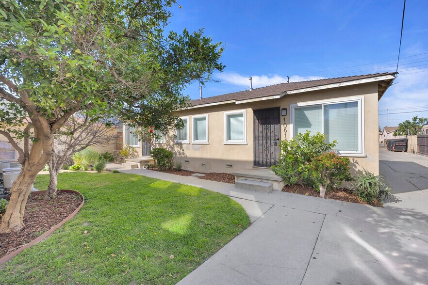 More Photos Of 10613 S Inglewood Ave, Inglewood Apartments For Sale