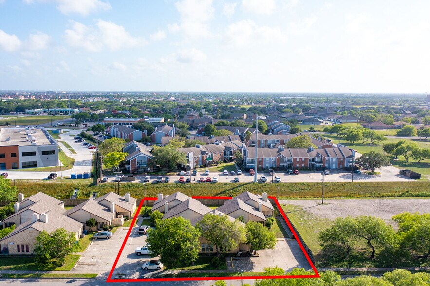 More Photos Of 6201 Wilderock Dr, Corpus Christi Multifamily For Sale