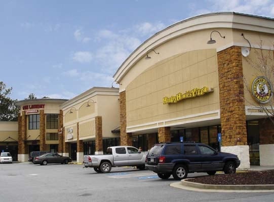 More Photos Of 745 Beaver Ruin Rd, Lilburn Unknown For Lease