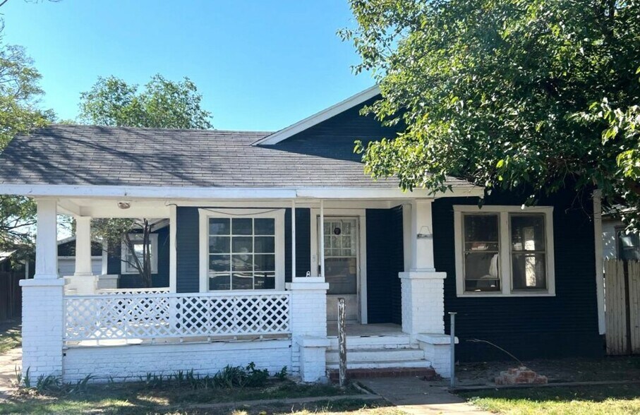 Primary Photo Of , Lubbock Multifamily For Sale