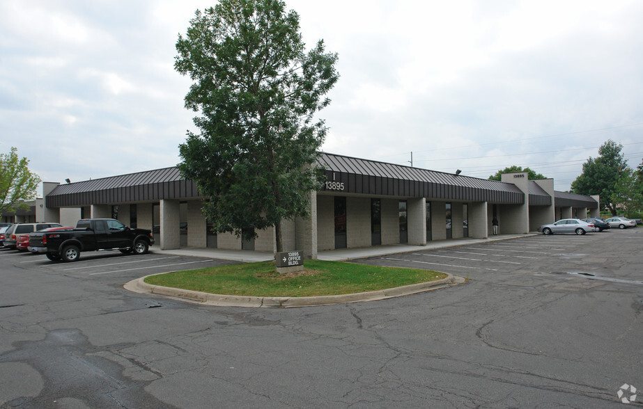 Primary Photo Of 13895 Industrial Park Blvd, Plymouth Office For Lease