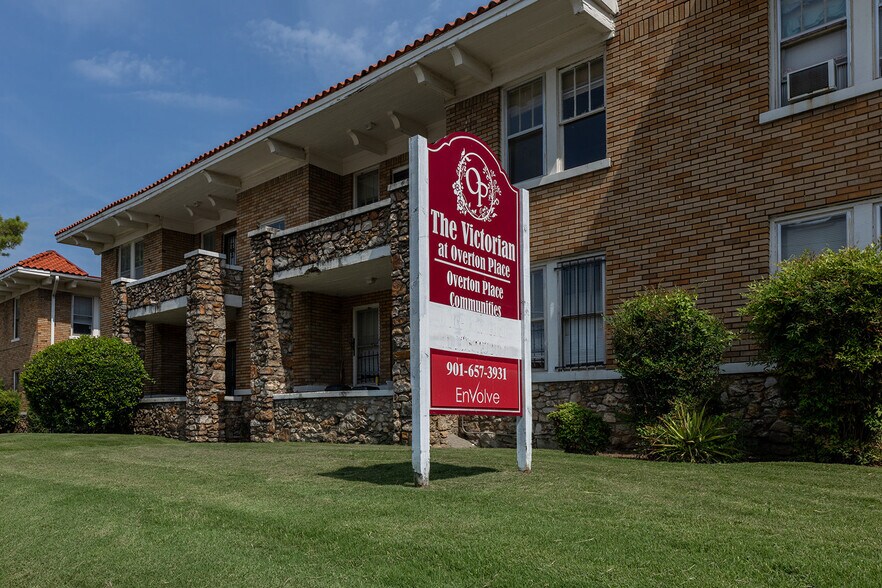 More Photos Of , Memphis Multifamily For Sale