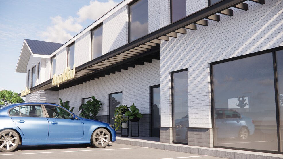 More Photos Of 1002 W 11th St, Houston General Retail For Lease