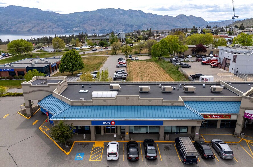 More Photos Of 3640 Gossett Rd, West Kelowna General Retail For Sale