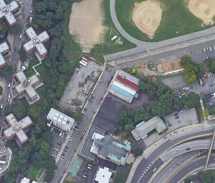 Primary Photo Of 70 Saint Casimir Ave, Yonkers Land For Lease
