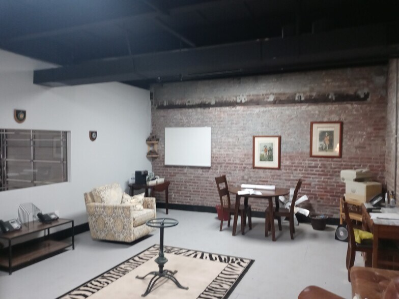 More Photos Of 39-49 Tucker St, Trenton Food Processing For Lease