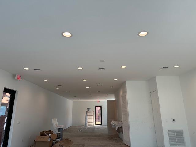 Primary Photo Of 1048 S Military Trl, West Palm Beach Fast Food For Lease