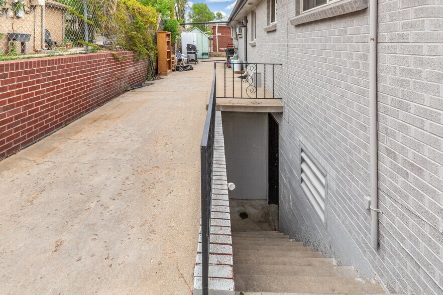 More Photos Of 4629-4653 Otis St, Wheat Ridge Multifamily For Sale