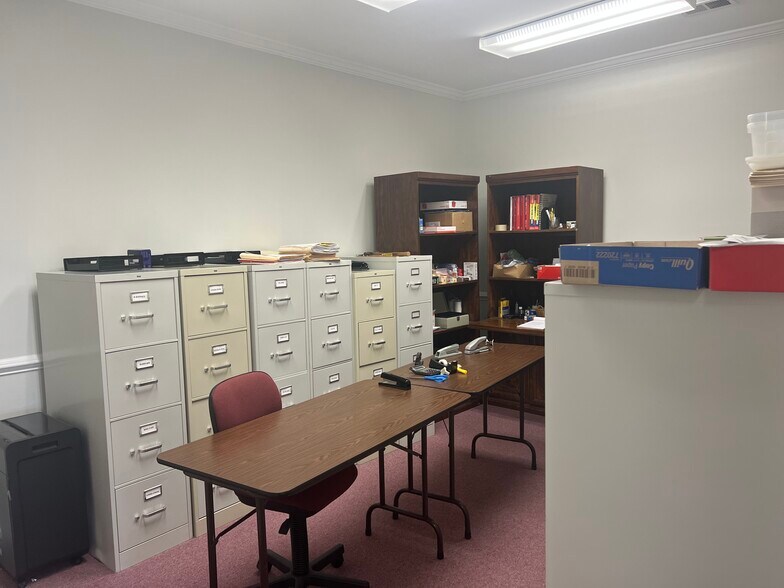 More Photos Of 1053 S Batesville Rd, Greer Office For Lease