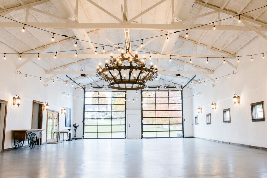 More Photos Of 2133 Allisona Rd, Eagleville Lodge Meeting Hall For Sale