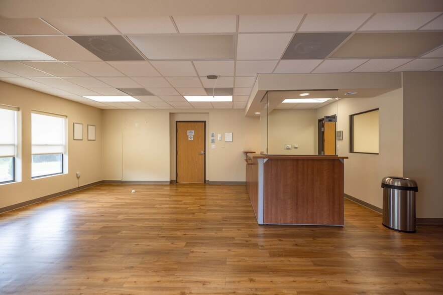 More Photos Of 609 Asheville Hwy, Sylva Medical For Lease