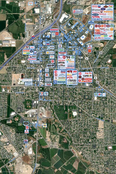 More Photos Of 72 N Main St, Spanish Fork Storefront For Sale