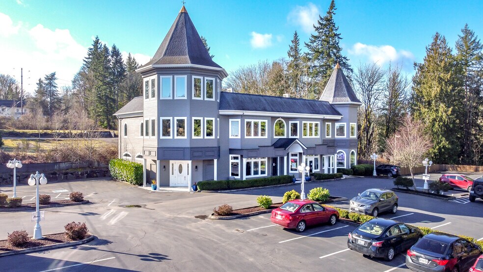 More Photos Of 1140 Bethel Ave, Port Orchard Storefront Retail Office For Lease