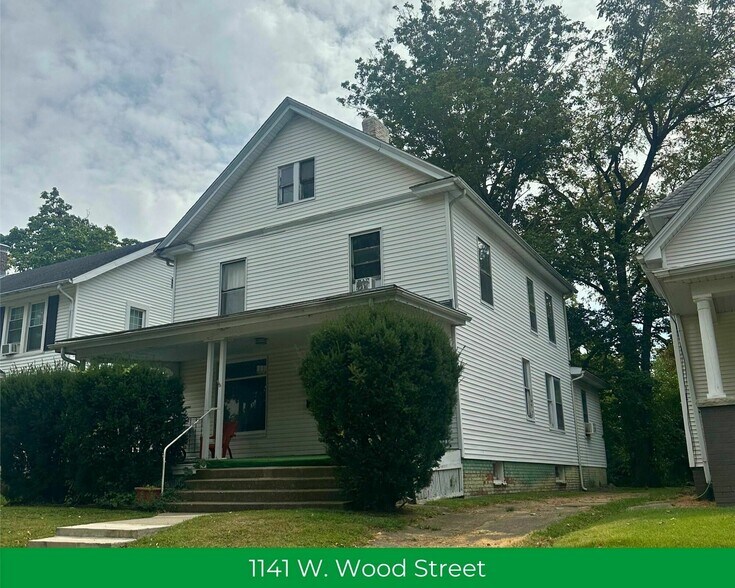 More Photos Of , Decatur Multifamily For Sale