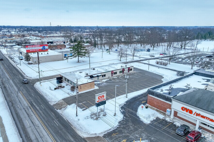 More Photos Of 2828 E State Blvd, Fort Wayne Medical For Sale