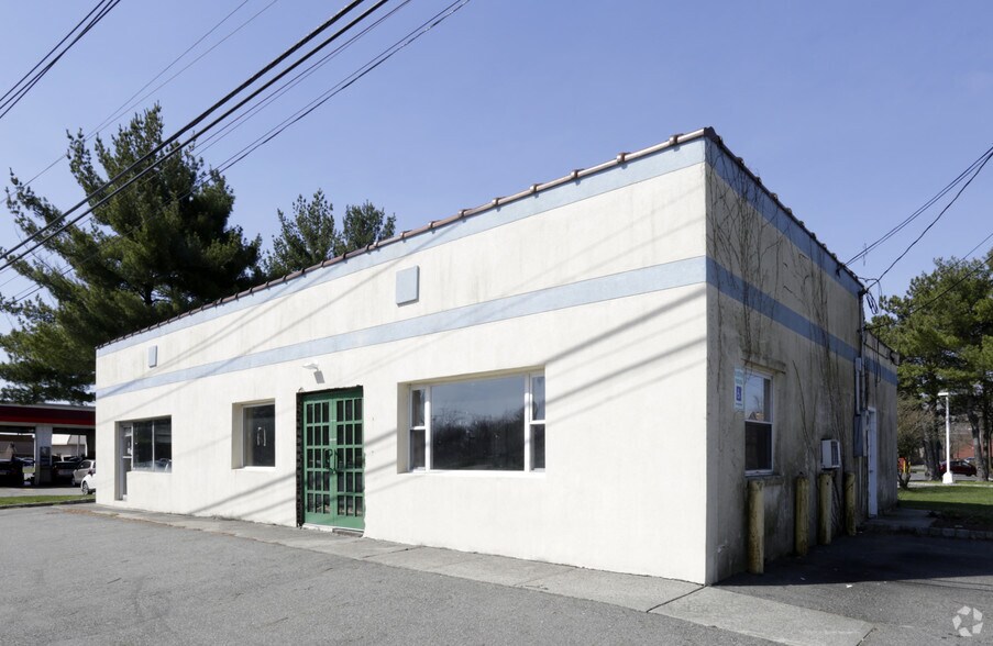 Primary Photo Of 5 Van Winkle Rd, Pine Brook Freestanding For Sale