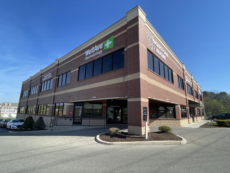 More Photos Of 11236 Robinwood Dr, Hagerstown Medical For Sale