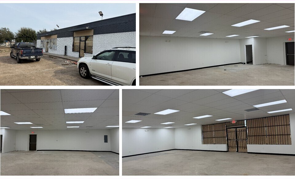 More Photos Of 5418 Gessner Rd, Houston Freestanding For Lease