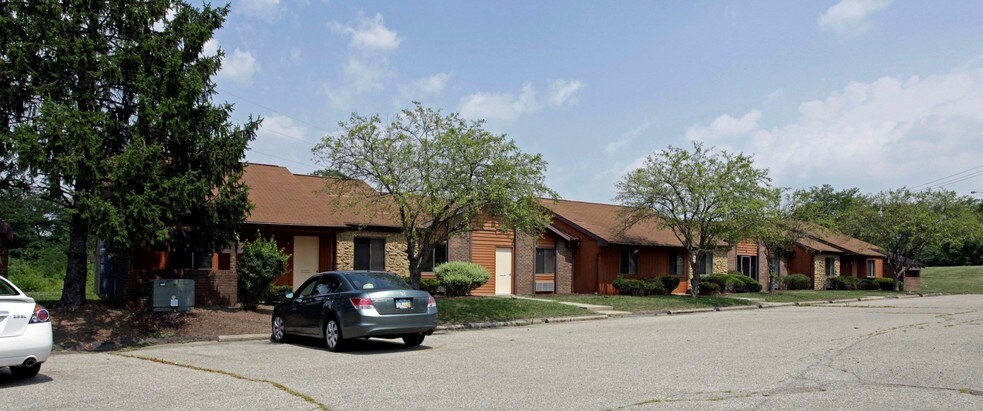 Primary Photo Of 3840 Woodridge Blvd, Fairfield Office For Lease