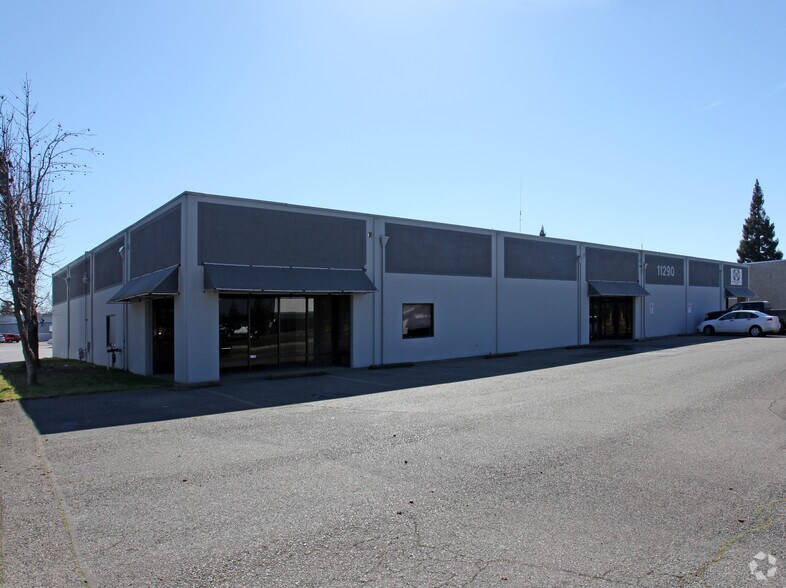 More Photos Of 11290 Trade Center Dr, Rancho Cordova Warehouse For Lease