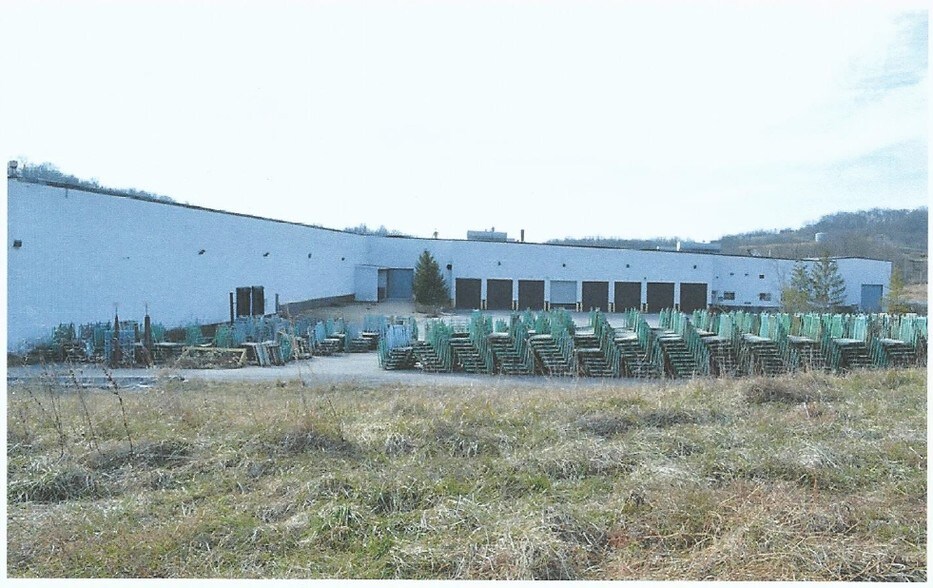 More Photos Of 1211 Afg Rd, Bridgeport Warehouse For Lease