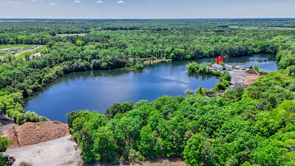 More Photos Of 203 Pomona Rd, Galloway Sports And Entertainment For Sale