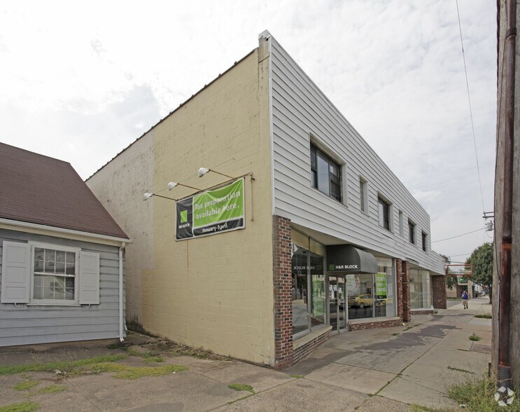 More Photos Of 614-618 Campbell Ave, West Haven Freestanding For Lease