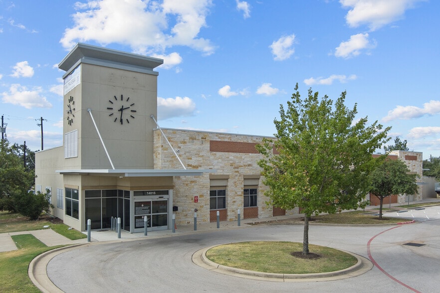 More Photos Of 14016 N Highway 183, Austin Medical For Lease