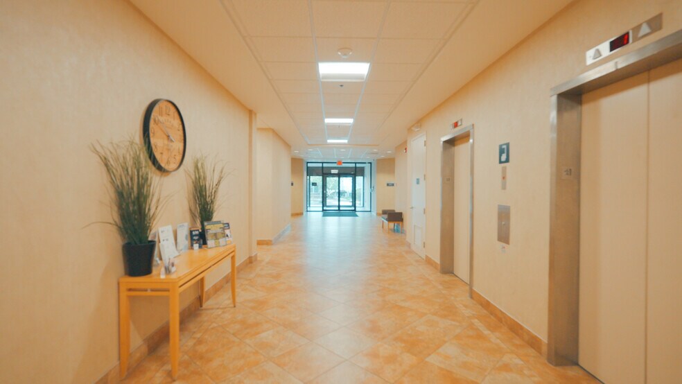 More Photos Of 242 Old New Brunswick Rd, Piscataway Office For Lease