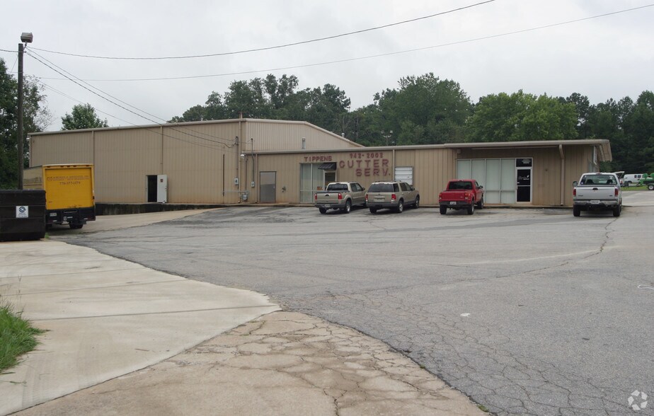 More Photos Of 4037 Highway 5, Douglasville Flex For Sale