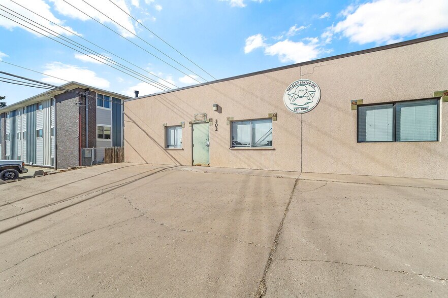 More Photos Of 302 Tia Juana St, Colorado Springs Light Distribution For Lease