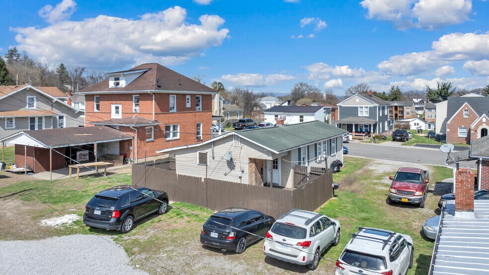 More Photos Of , Radford Specialty For Sale