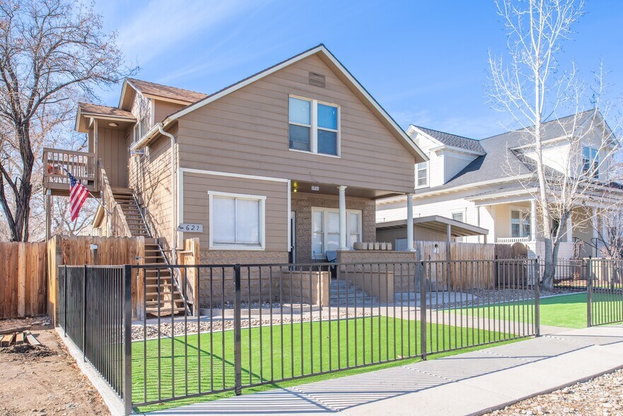 More Photos Of 629 Sinclair St, Reno Apartments For Sale