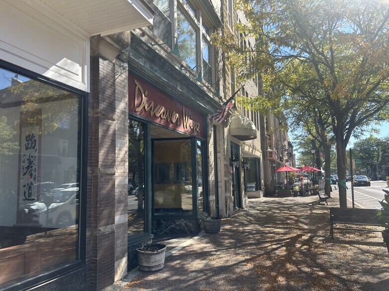 More Photos Of 66 W Main St, Somerville Storefront Retail Residential For Lease