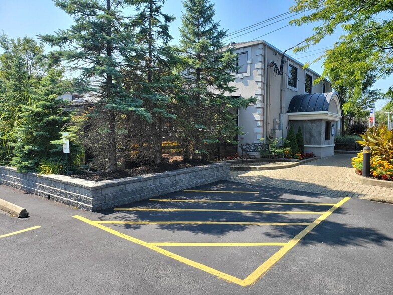 More Photos Of 2545 Niagara Falls Blvd, Buffalo Restaurant For Sale