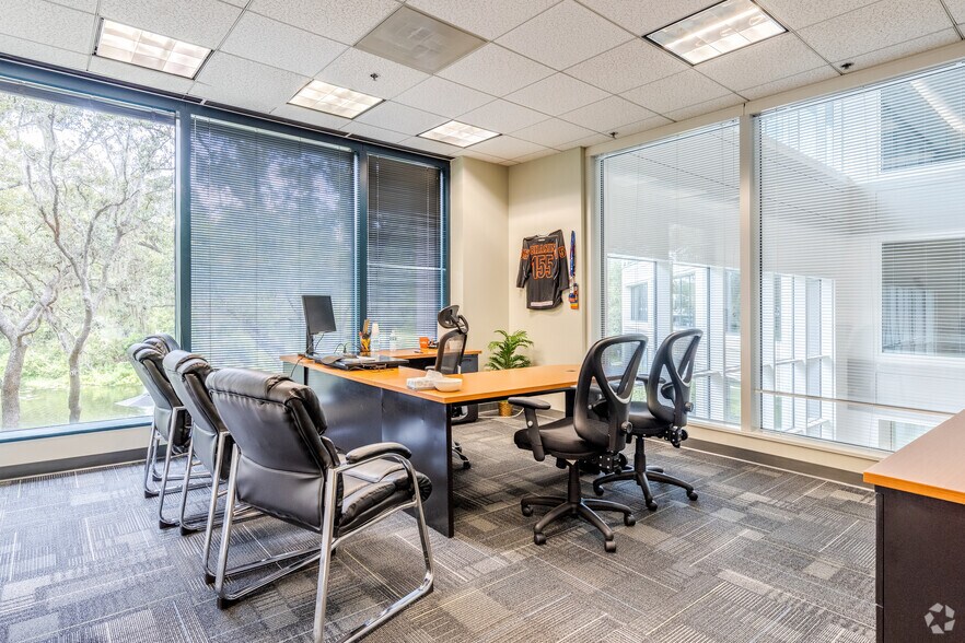 More Photos Of 8875 Hidden River Pkwy, Tampa Office For Lease