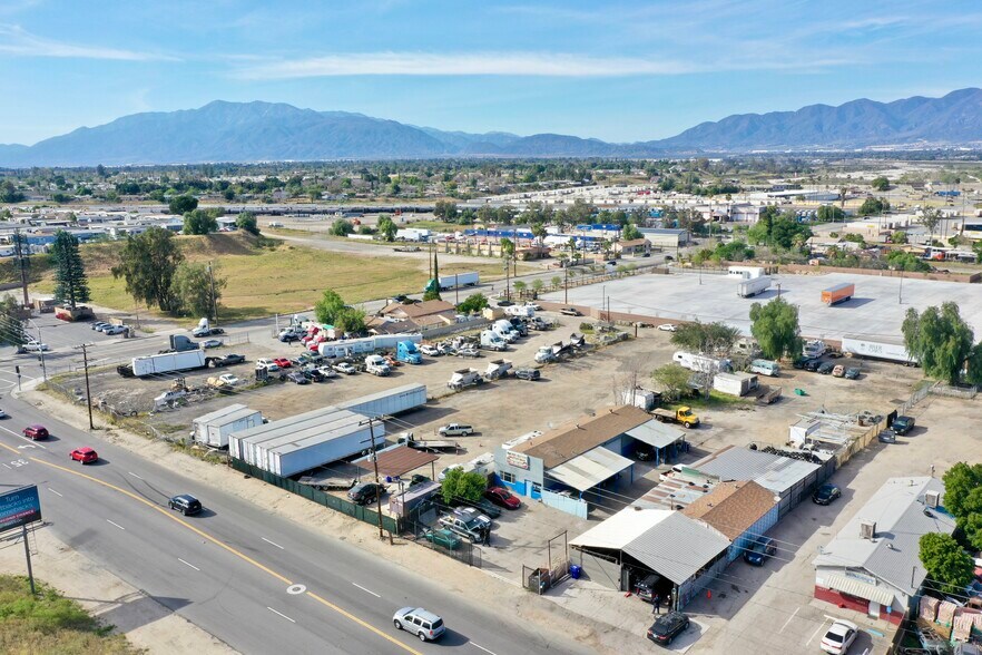 More Photos Of 1966 W Rialto Ave, San Bernardino Land For Sale