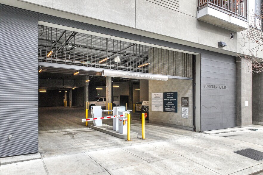 More Photos Of 540 39th St, Oakland Apartments For Lease