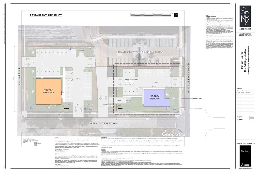 Primary Photo Of 3504 N Causeway Blvd, Metairie Bank For Lease