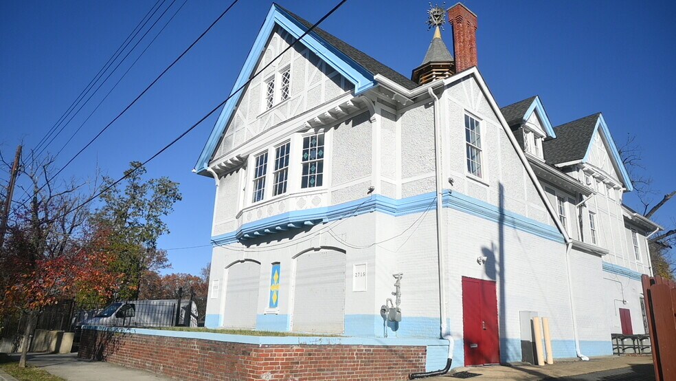 More Photos Of 2715-2725 22nd St NE, Washington Religious Facility For Sale