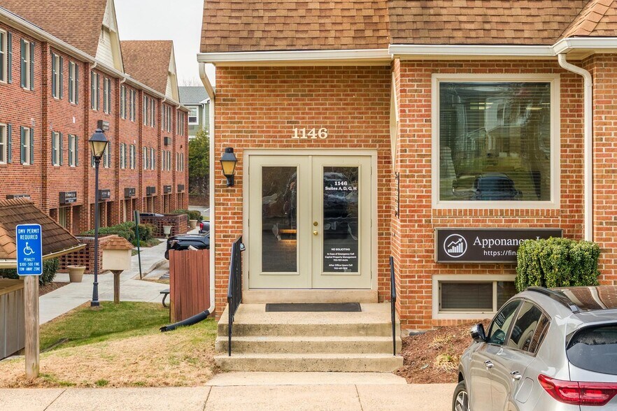 More Photos Of 1142-1148 Walker Rd, Great Falls Medical For Sale