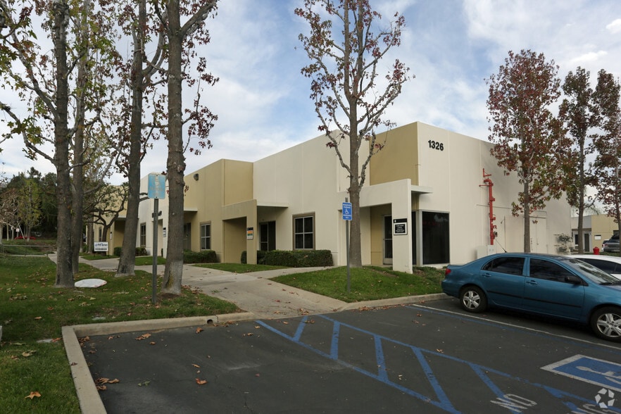 More Photos Of 1318 N Monte Vista Ave, Upland Unknown For Lease