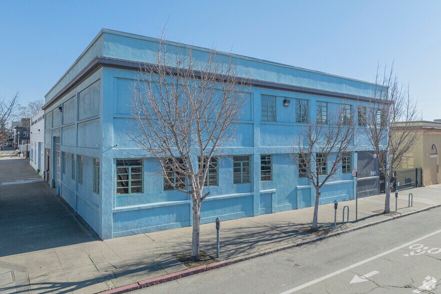 More Photos Of 380 Washington St, Oakland Unknown For Lease