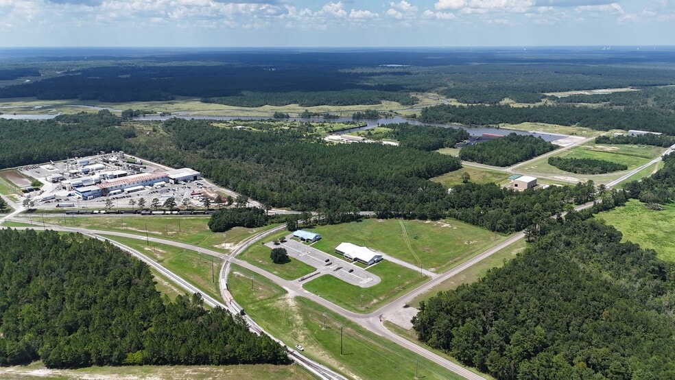 More Photos Of C Rd, Pearlington Land For Sale