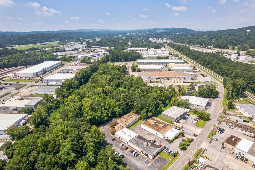 More Photos Of 2169 Commerce Blvd, Irondale Office For Sale